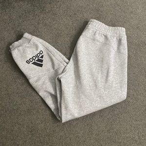 Adidas sweatpants